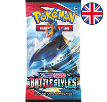 Charger l'image dans la galerie, Battle Styles Booster