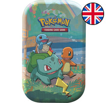 Charger l'image dans la galerie, Celebrations Mini Tins