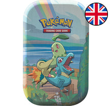 Charger l'image dans la galerie, Celebrations Mini Tins