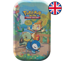 Charger l'image dans la galerie, Celebrations Mini Tins