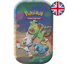 Charger l'image dans la galerie, Celebrations Mini Tins