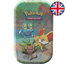 Charger l'image dans la galerie, Celebrations Mini Tins