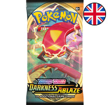 Charger l'image dans la galerie, Darkness Ablaze Booster
