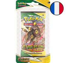 Charger l'image dans la galerie, Évolution Céleste Booster Blister