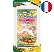 Charger l'image dans la galerie, Évolution Céleste Booster Blister