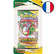 Charger l'image dans la galerie, Évolution Céleste Booster Blister