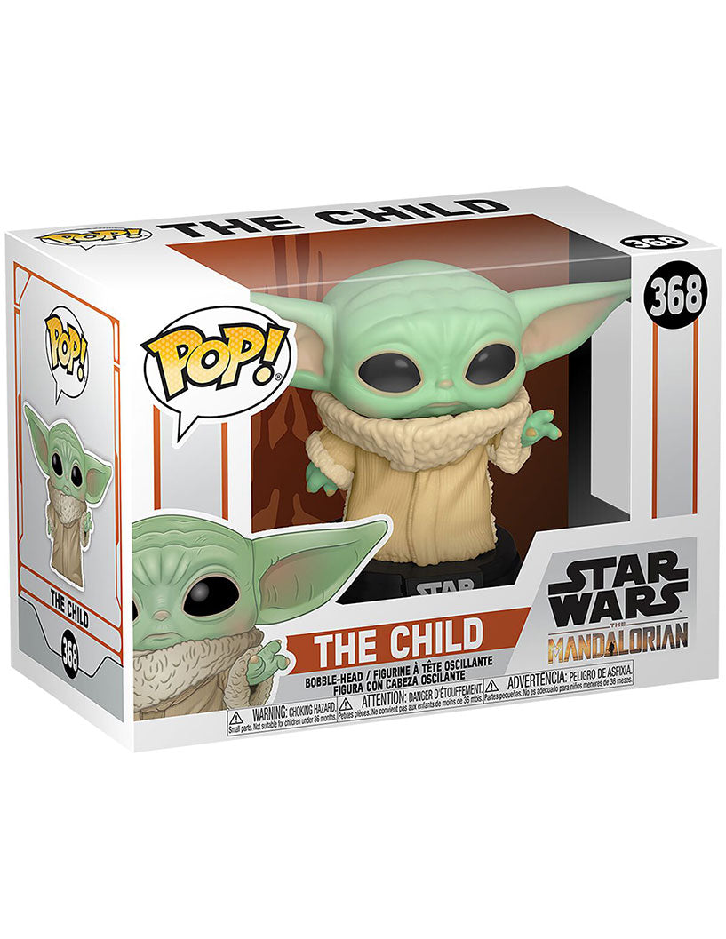 STAR WARS - The Child #368 - Funko POP!