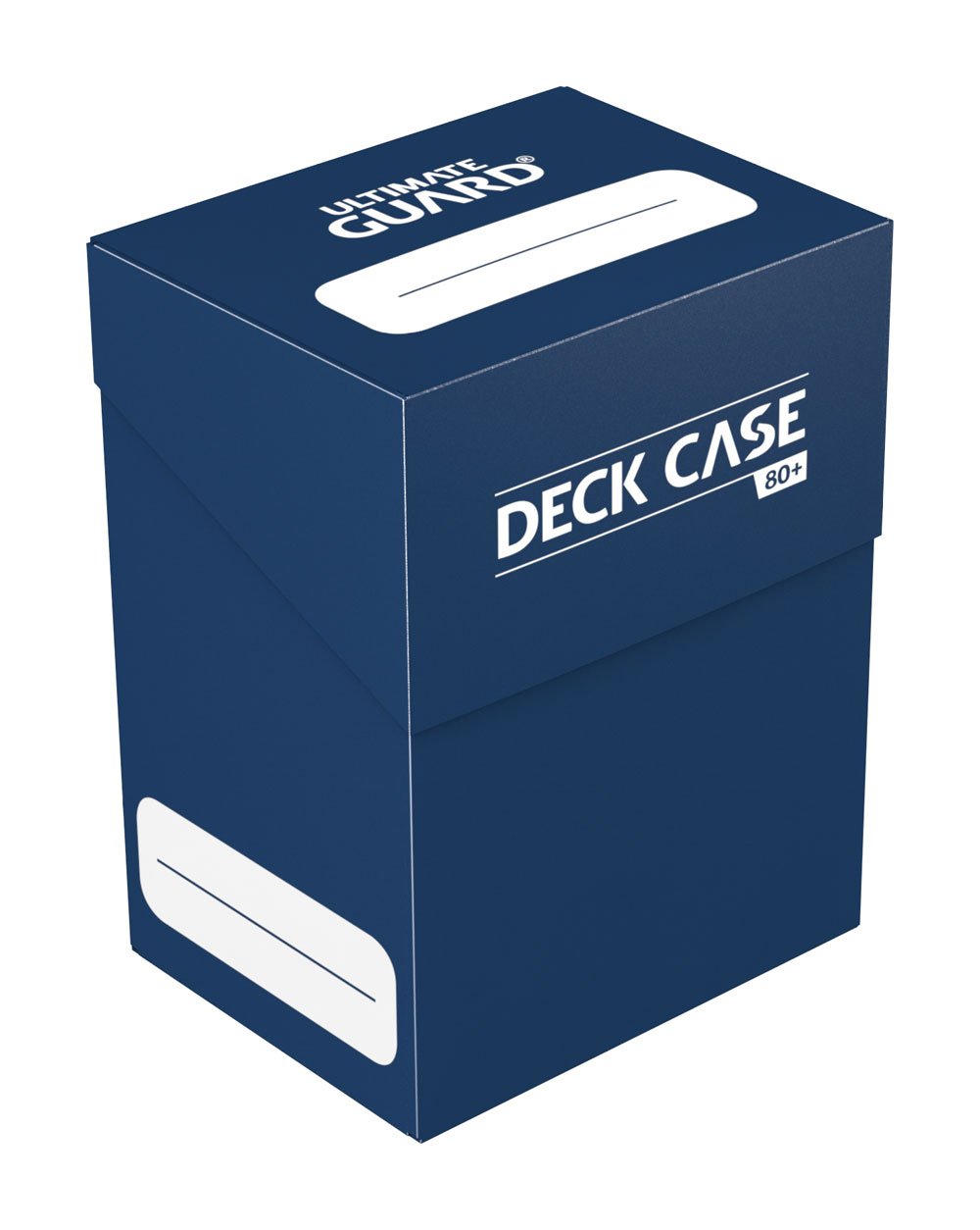 Deck Case 80+ BLEU - Ultimate Guard